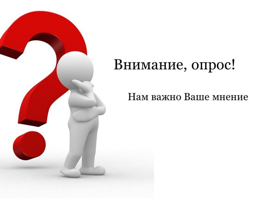 Участвуйте в опросах на платформе обратной связи.