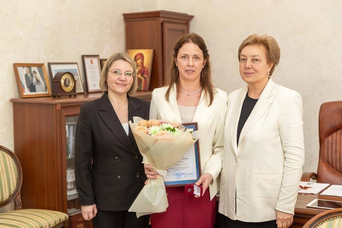 Подведены итоги областного конкурса.