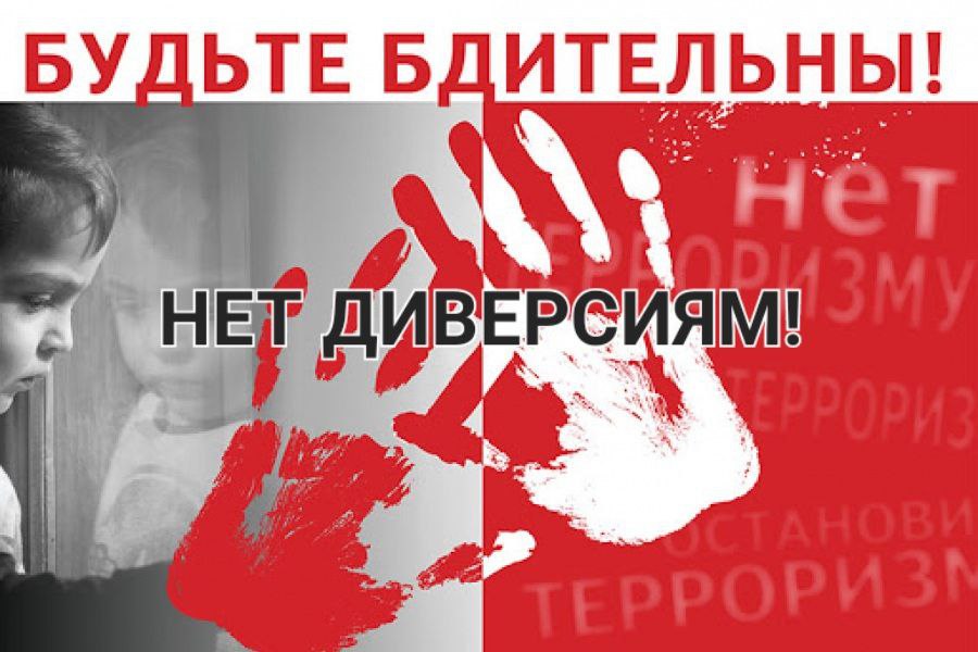 В России фиксируются случаи вербовки иностранными спецслужбами граждан для совершения диверсий на объектах электроэнергетики..